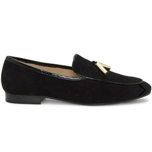 Louise Et Cie Blondell Loafers Black -7 - Picture 2 of 7